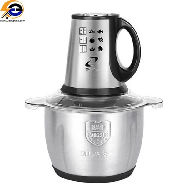 خرید خردکن 3 لیتری BM72 مدل BM-8011