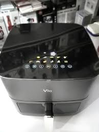 بررسی و خرید سرخکن VIO مدل 404