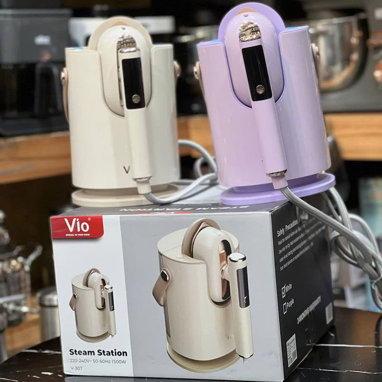 اتو بخار ویو VIO V307 با ارسال رایگان